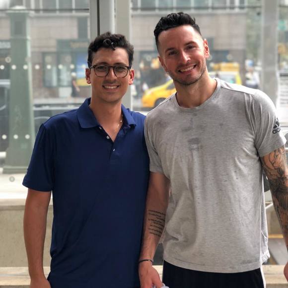 Meet your Posher, Billy - Picture 1 of 1